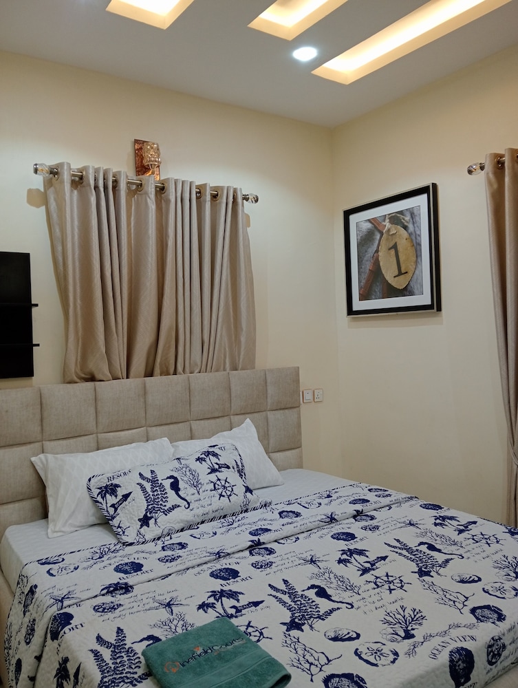 Exclusive Apartment, Non Smoking photo 1