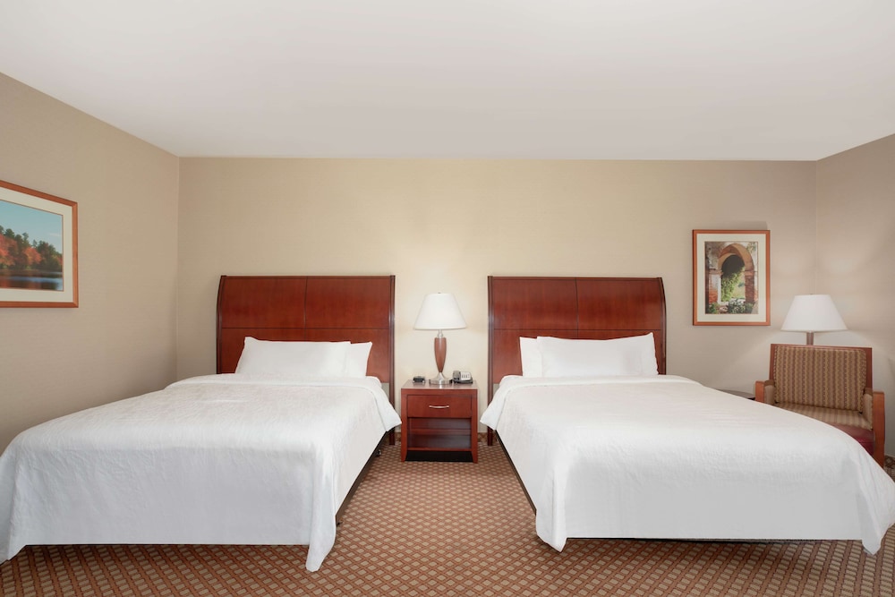 Room, 2 Queen Beds, Accessible - Photo 1