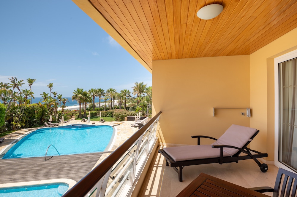 Panoramic Studio, Balcony, Sea View - Photo 5