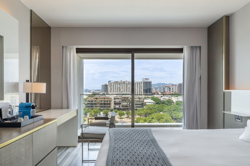 Luxo Lateral Mar Casal