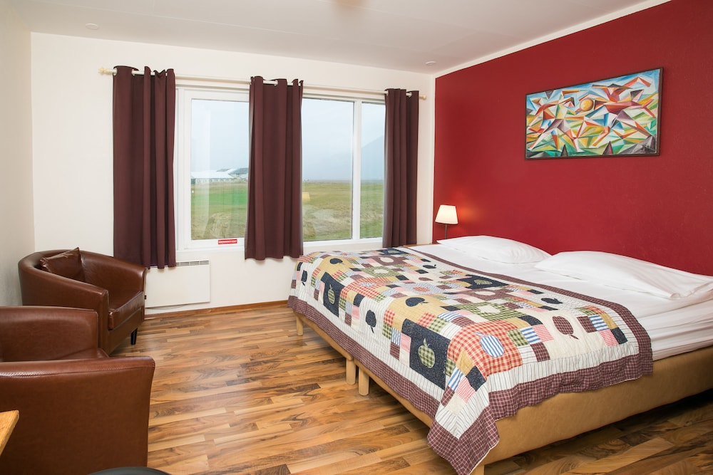 Standard Double or Twin Room photo 1
