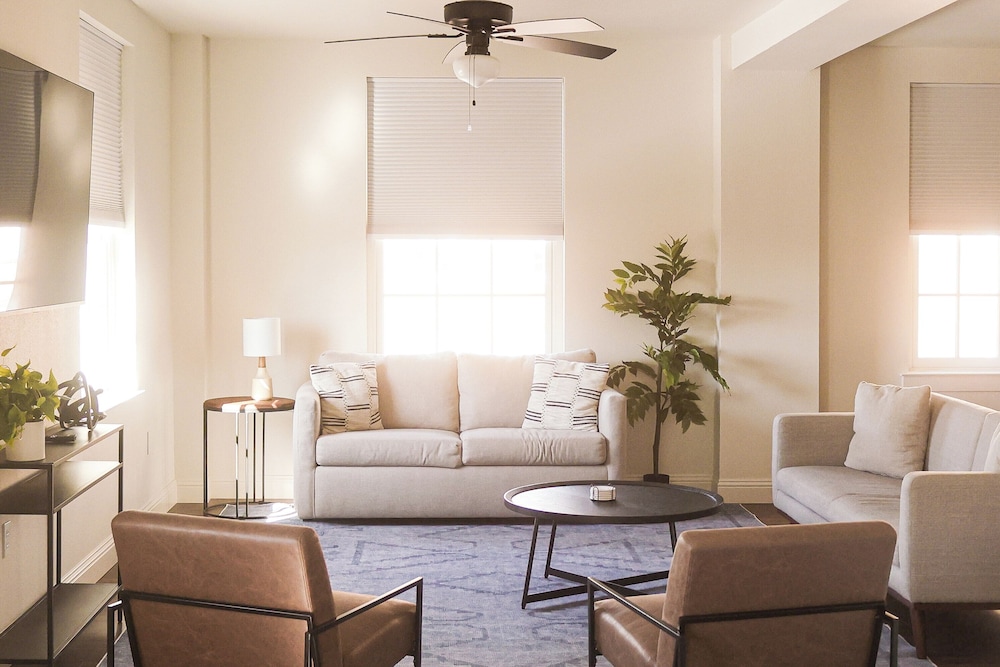 Presidential Suite, 2 Bedrooms photo 1