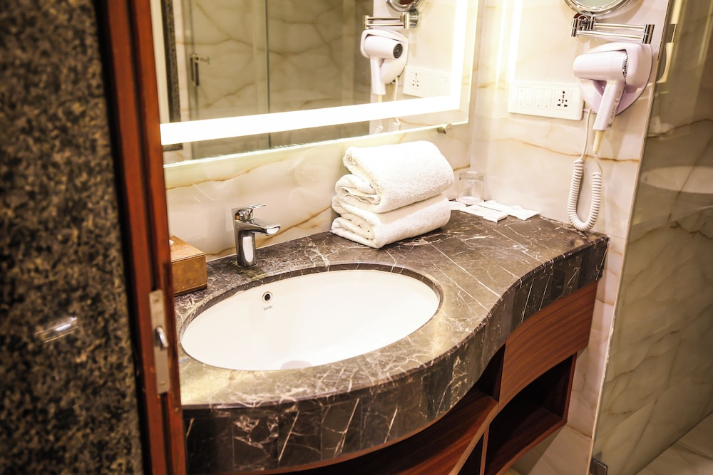 Deluxe Room - Photo 8