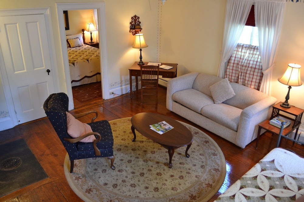 Presidential Suite photo 1