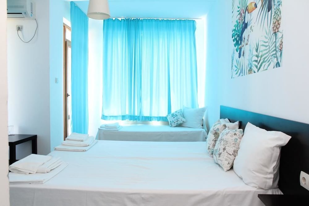 Junior Suite, Balcony photo 1