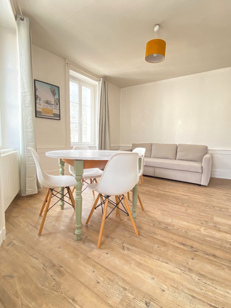 Classic Apartment