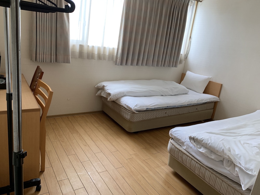 6f Bed Type Room With Private Bathroom For 1 Person photo 1