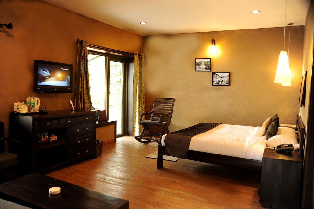 Super Deluxe Room