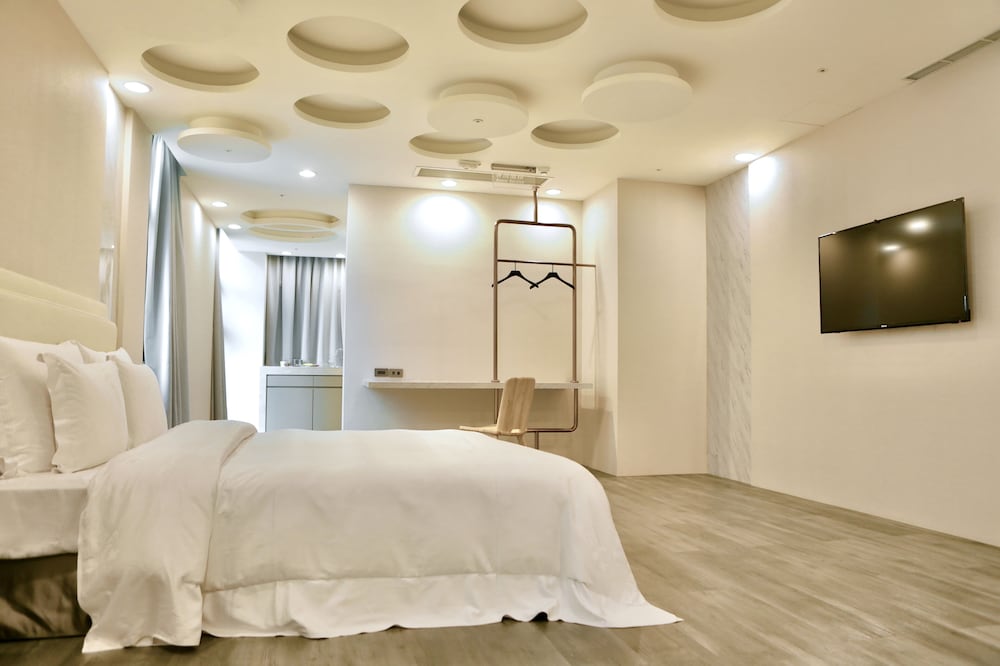 Exclusive Double Room