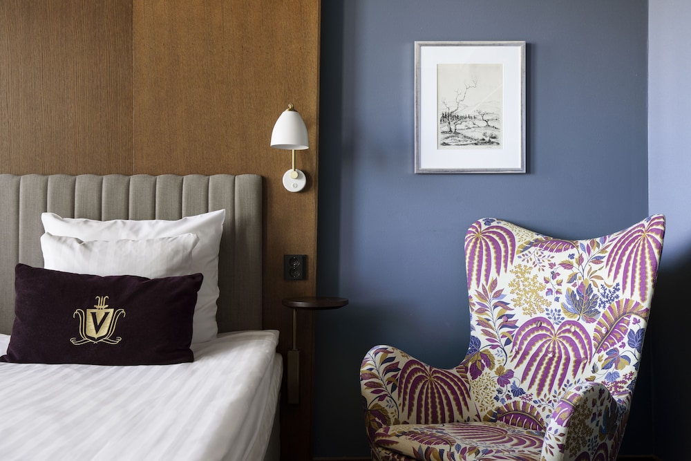 Superior Twin Room (extra bed possibility) - Photo 2