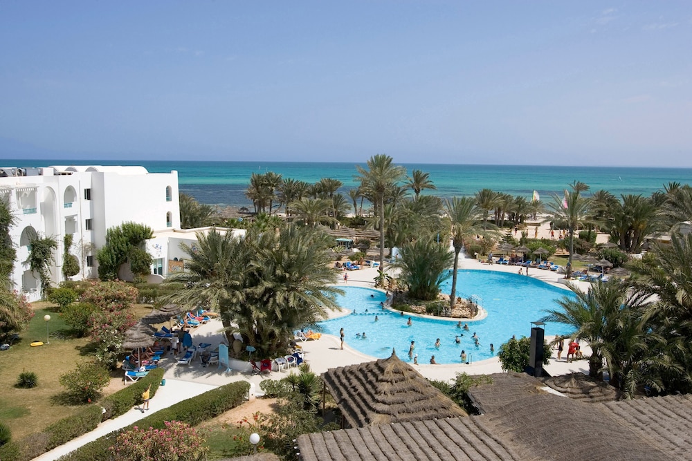 Triple Room, Sea View