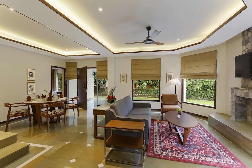 Premium room