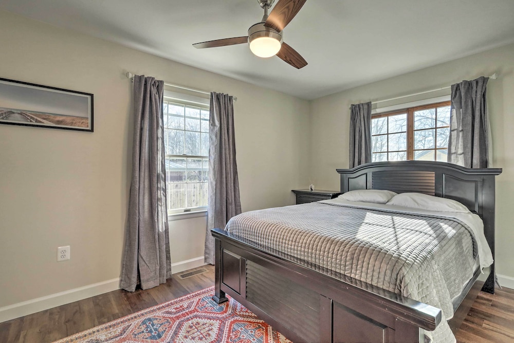 House (4 Bedrooms) photo 1