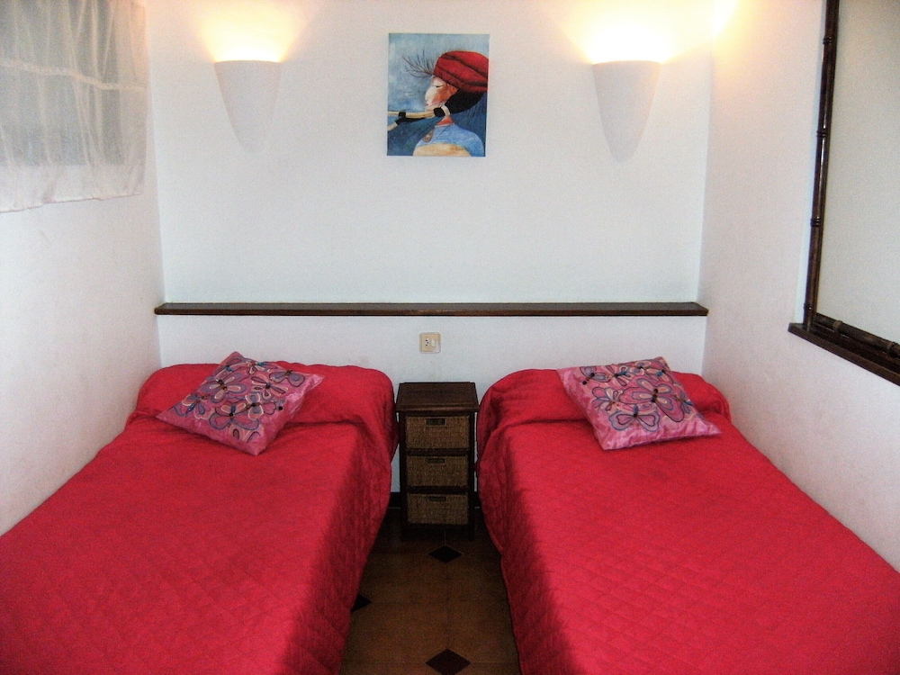 Apartamento, 2 habitaciones (132-C)