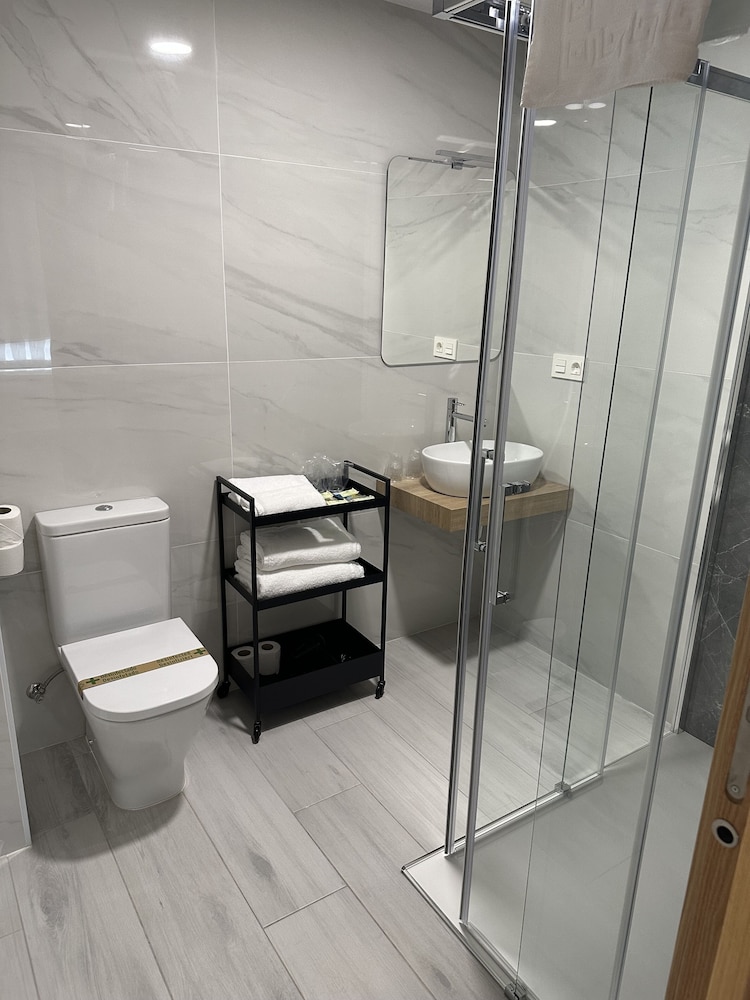 Business Apartment photo 3