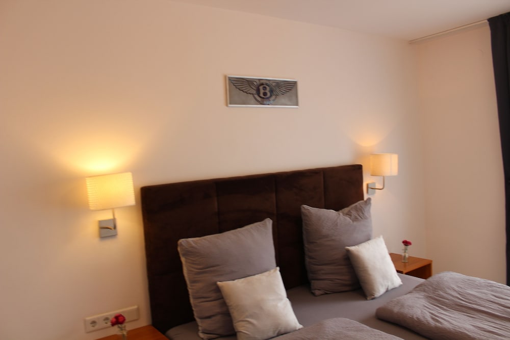Comfort Double Room photo 1