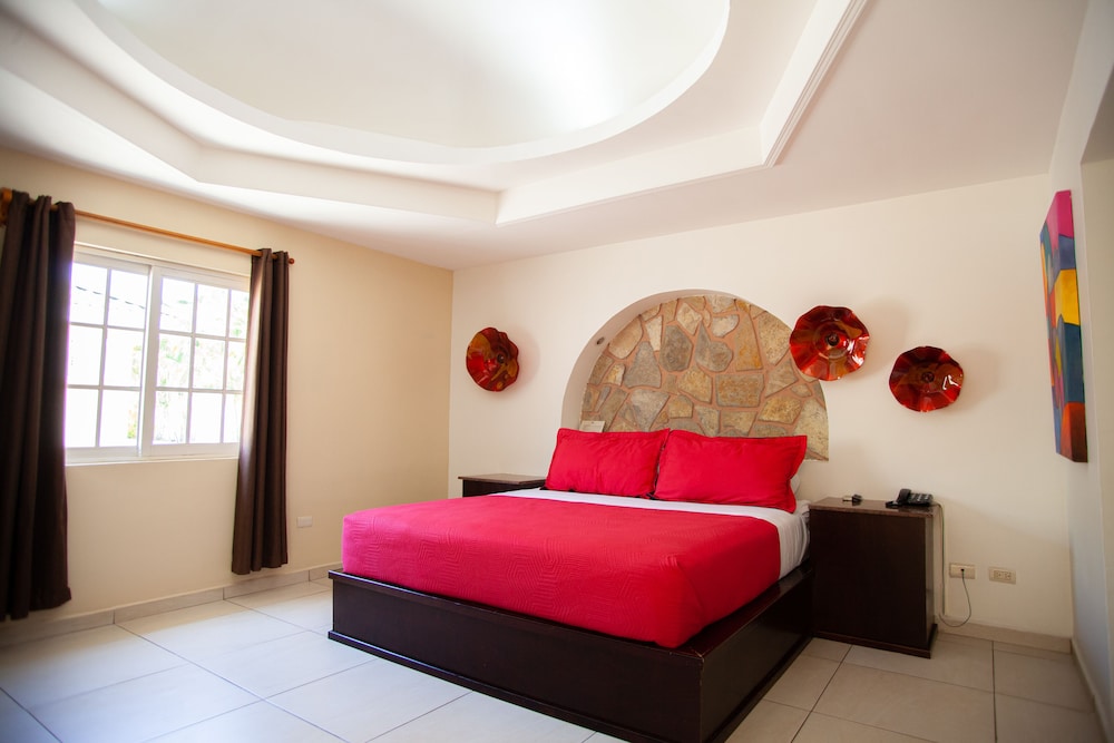 Basic Room