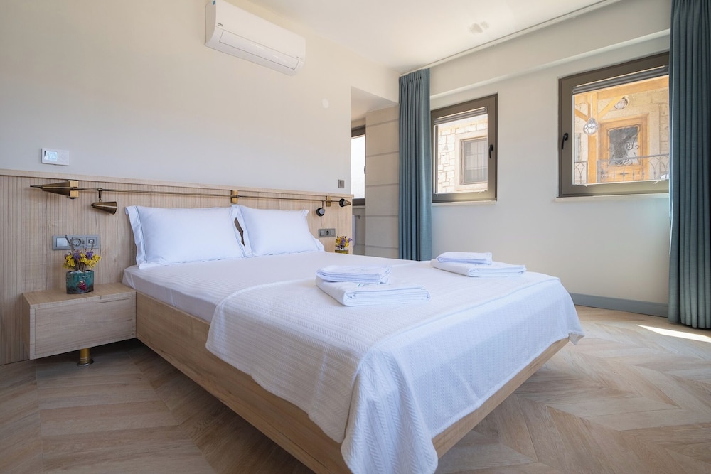 Standard Double Room, Garden View photo 1