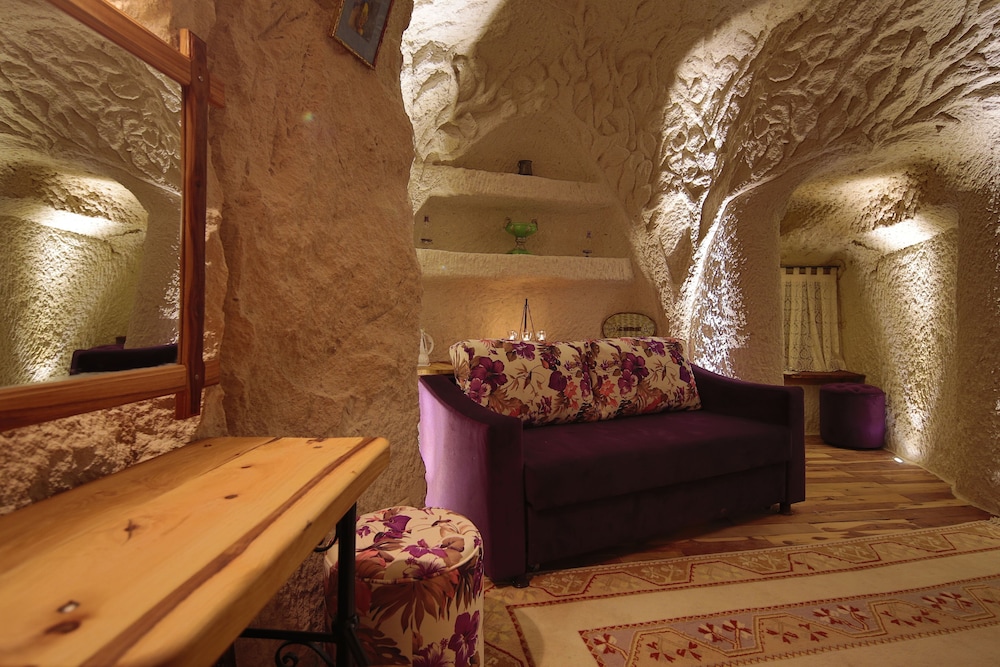 Fairy Chimney Suite photo 3
