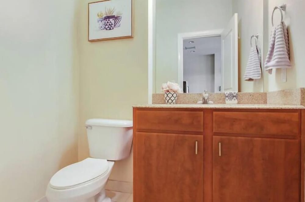 Family Condo, Multiple Beds, Non Smoking, Refrigerator & Microwave (1018)