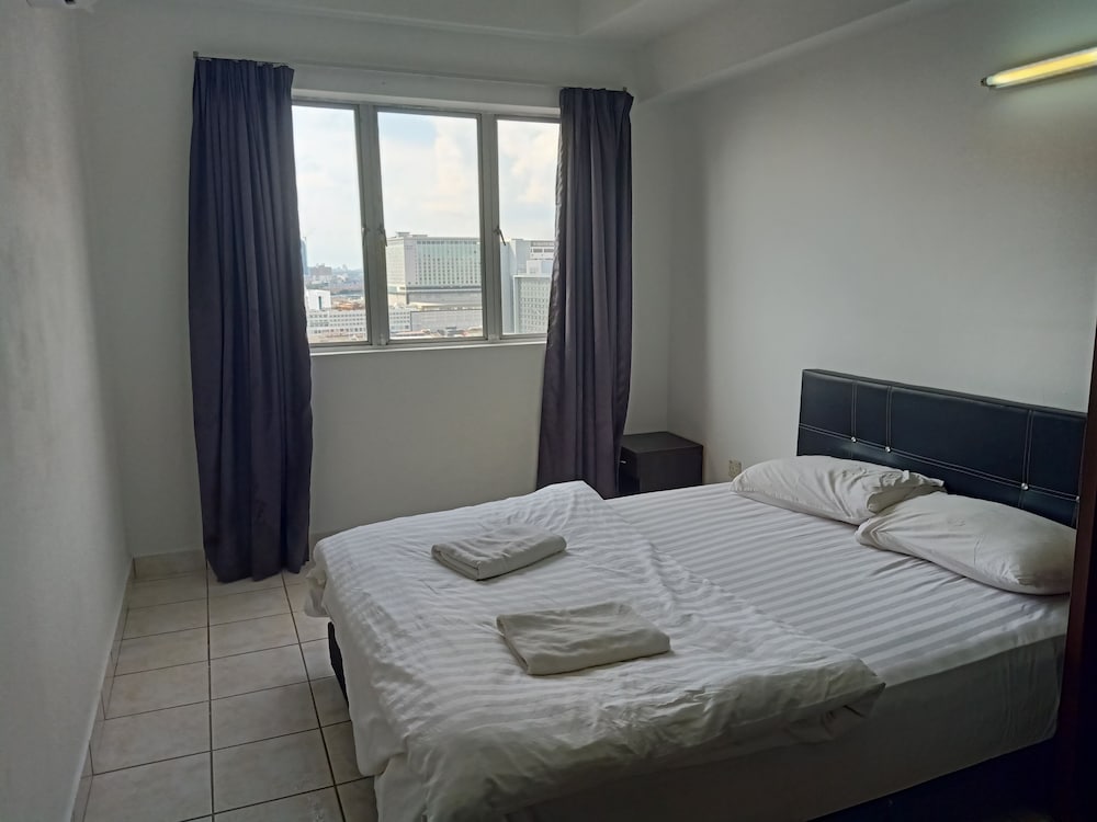 Deluxe Apartment, 2 Bedrooms