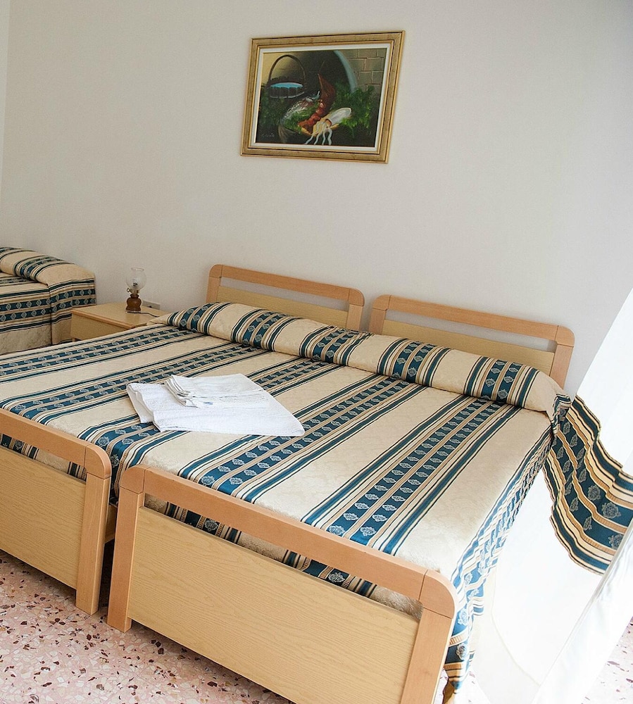 Double Or Twin Room, Balcony photo 3