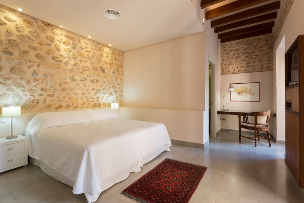 Habitación Doble Comfort