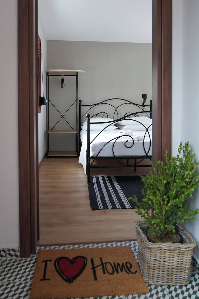 Apartment, 1 Bedroom, Balcony, Ocean View