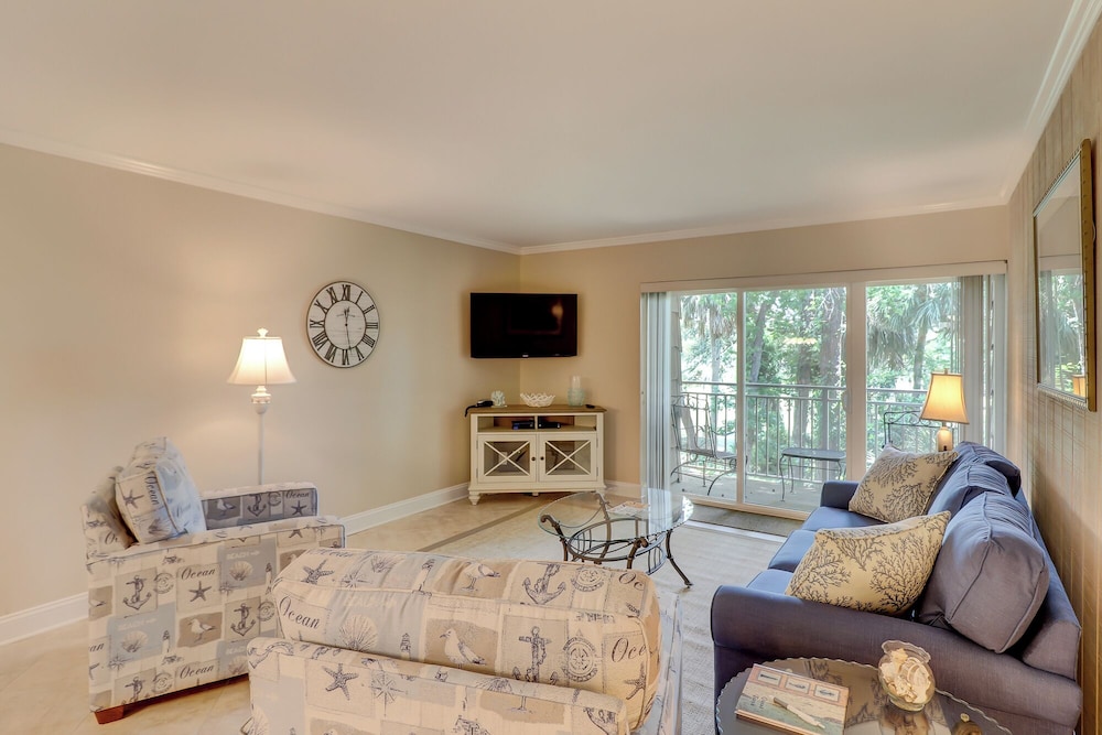 Villa, Multiple Beds, Kitchen, Golf View (477 Plantation Club Villas)