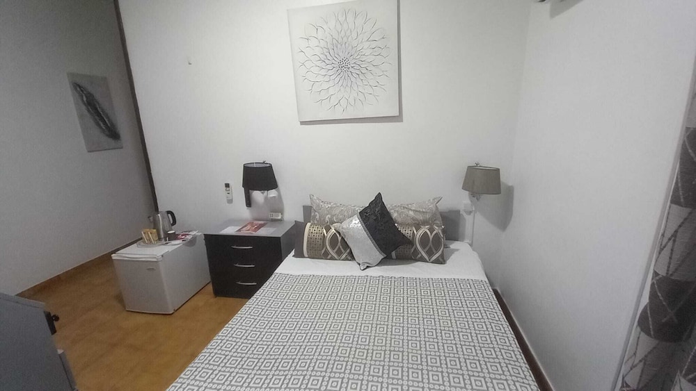 Classic Double Room Single Use