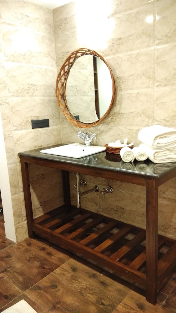 Rain Forest Suite photo 2