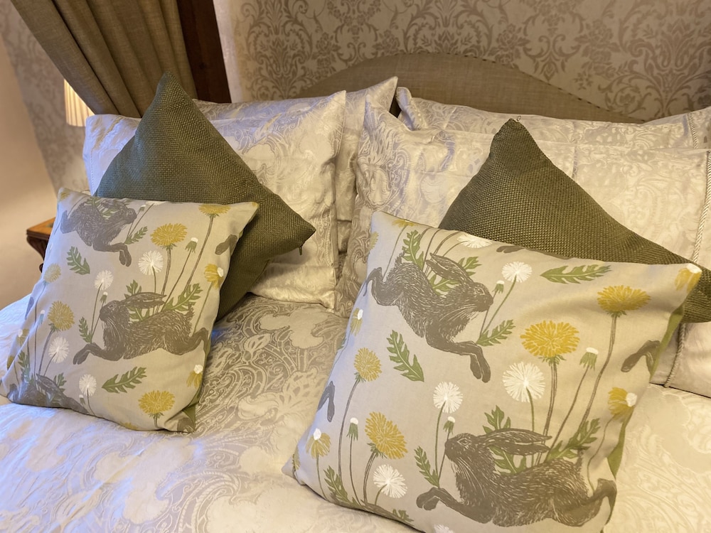 Superior Double Room, Ensuite photo 3