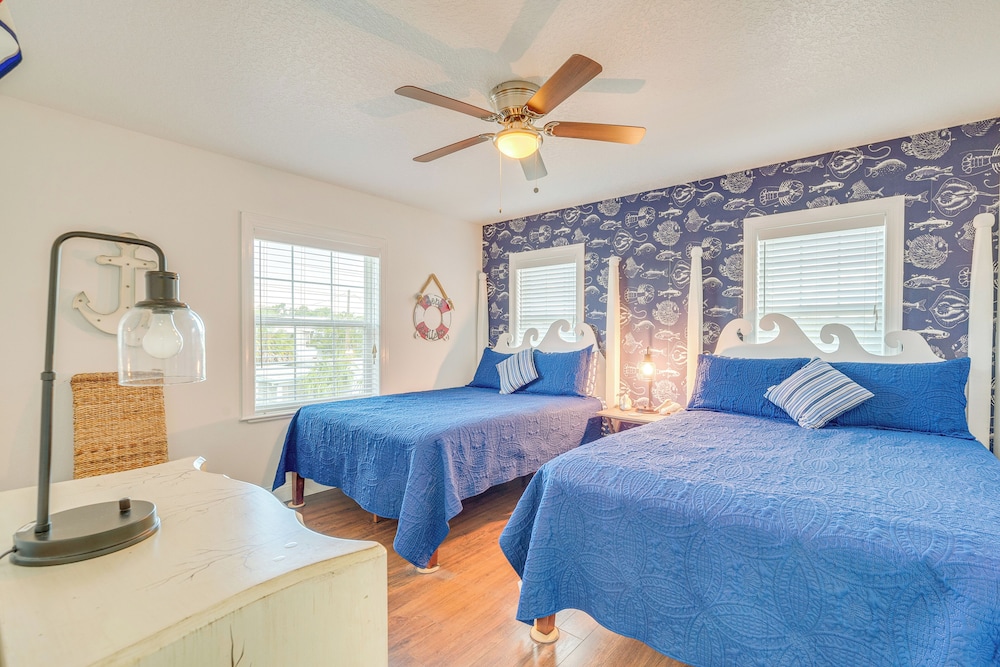 House (2 Bedrooms) photo 1