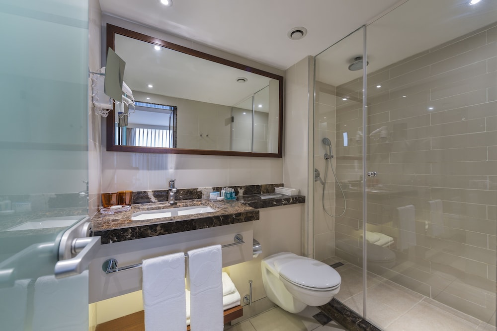 Double Room, Balcony (on 3rd Floor) photo 3