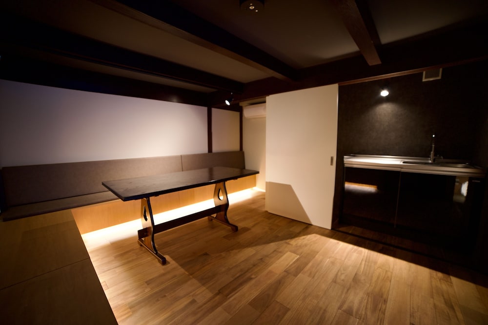 Japanese-style House, 2 Bedrooms, Sauna, Executive Level photo 3