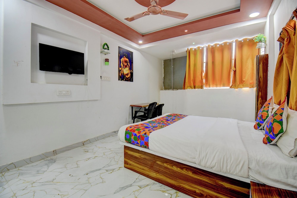 Deluxe Room photo 3