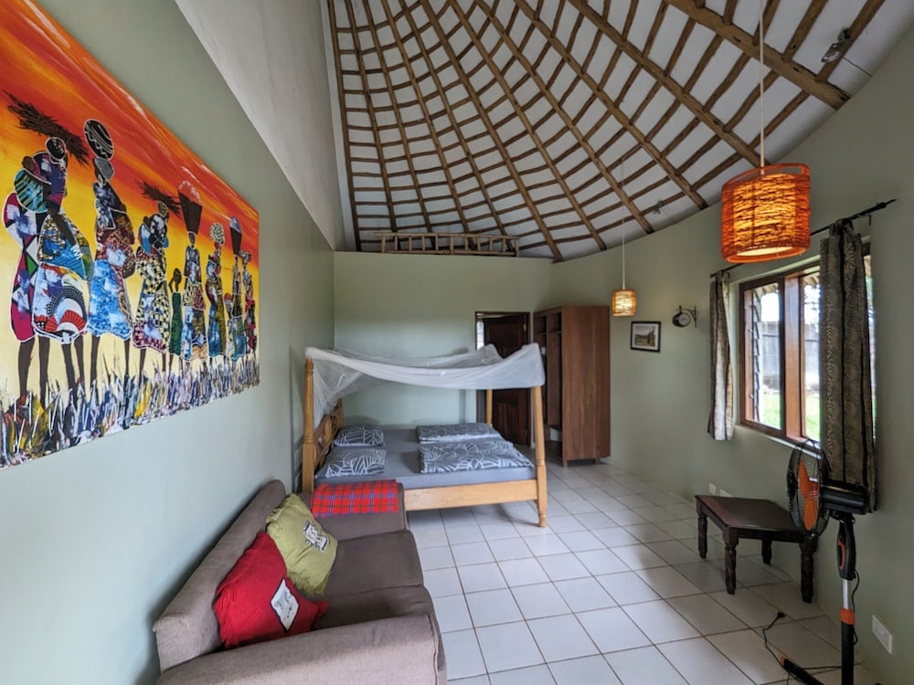 Double Room, Pool View photo 1