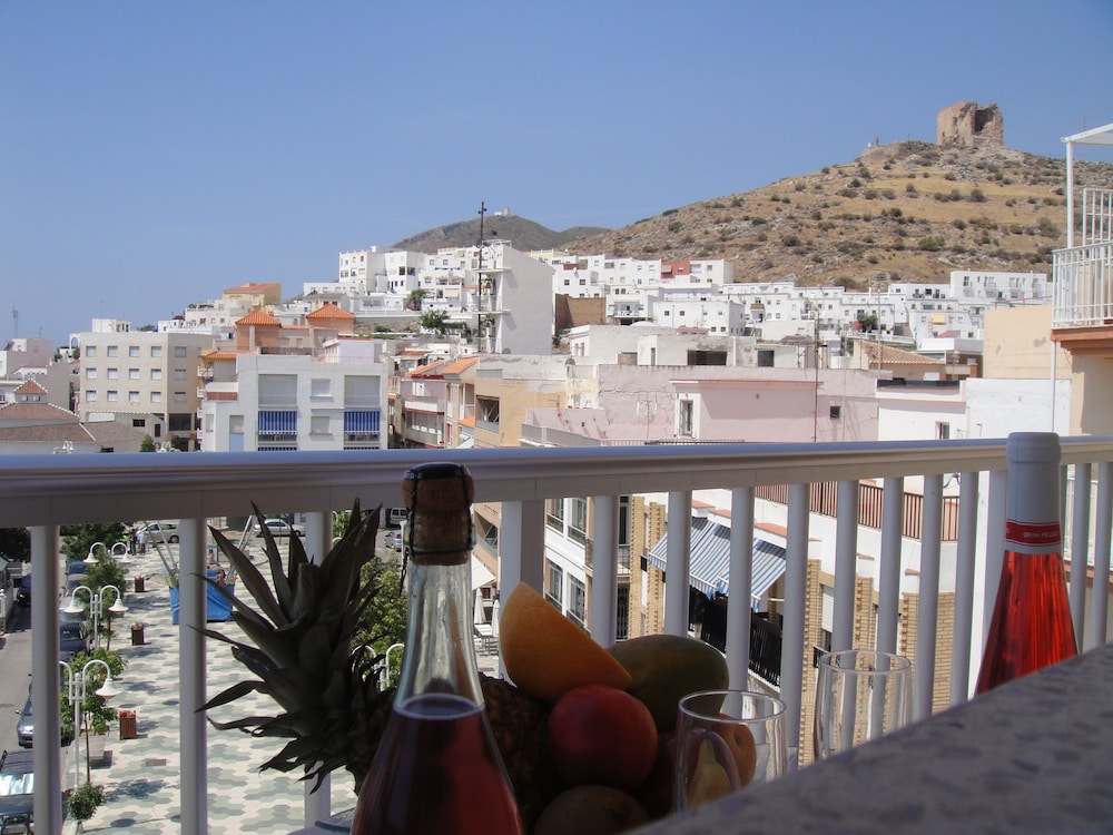 Panoramic Double Room, Balcony, Sea View photo 3