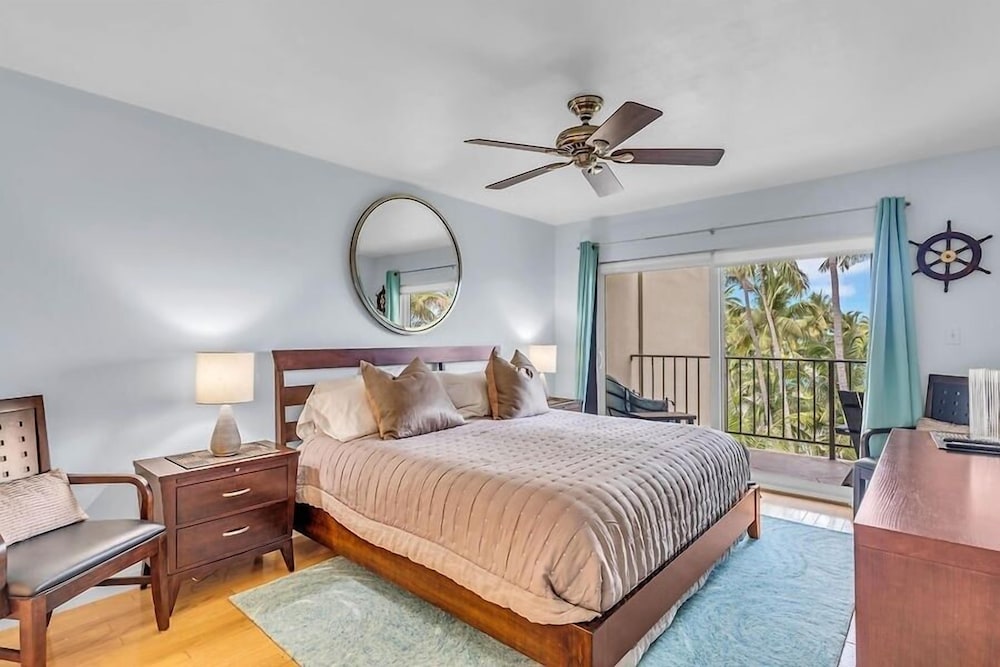 Condo, 1 Bedroom