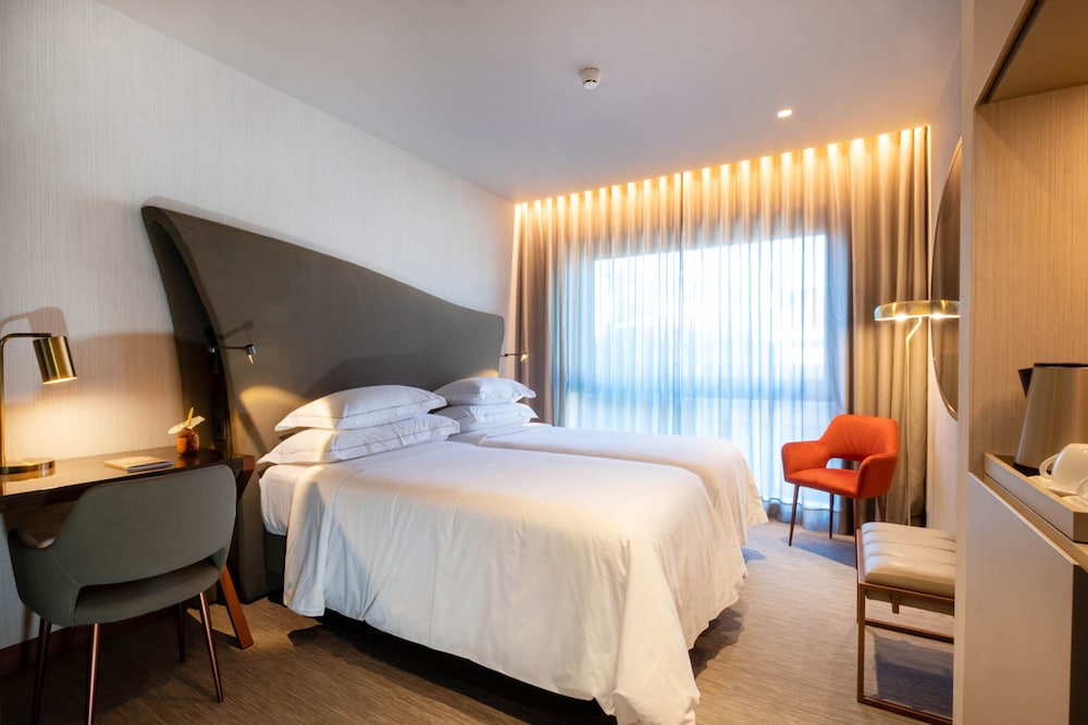 Executive Single Room photo 3