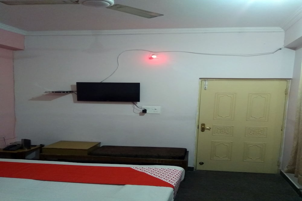 Standard Room photo 2