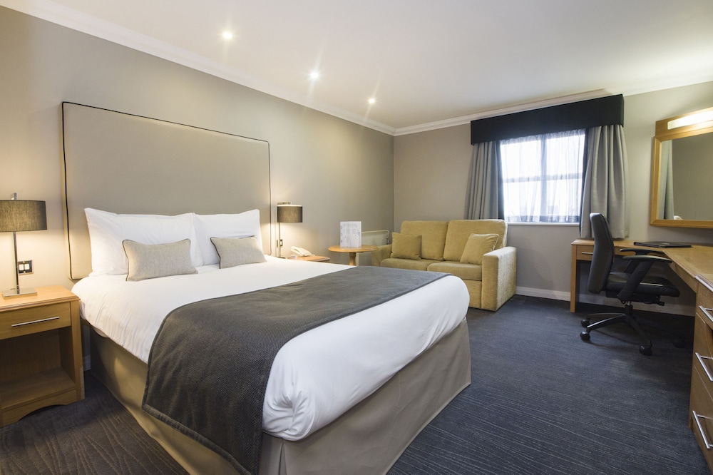 Double Room - Photo 4