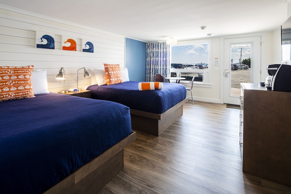 Double Queen Room photo 3
