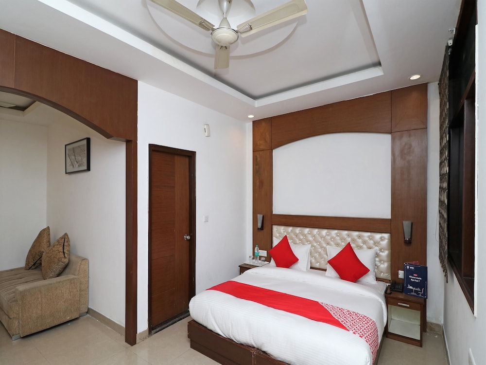 Deluxe Double Or Twin Room, 1 King Bed