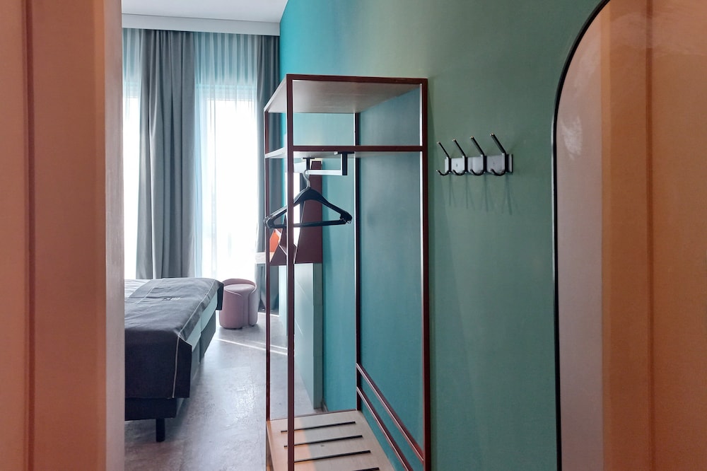 Standard Room, 2 Twin Beds photo 3