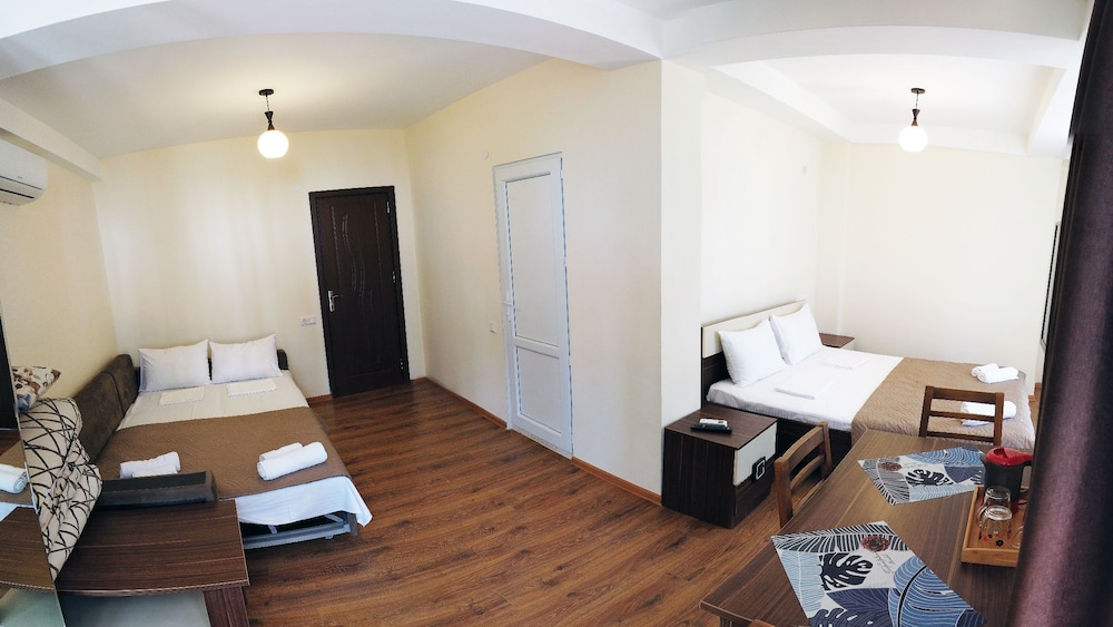 Comfort Room