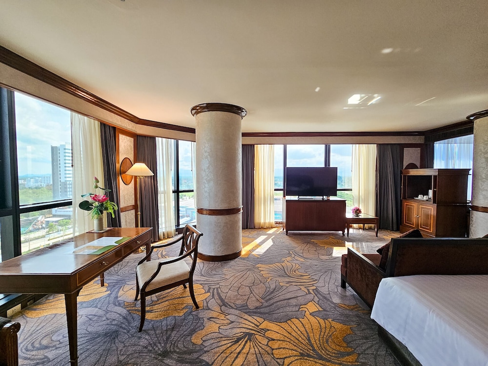 Junior Suite photo 2