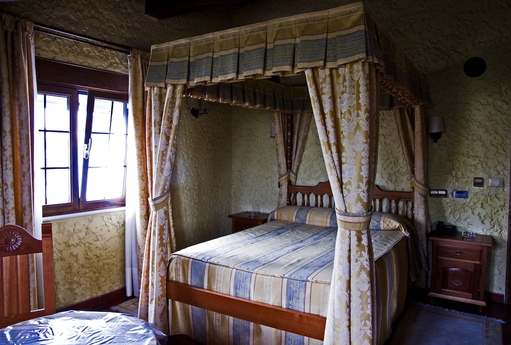 Habitación Doble o con Dos Camas