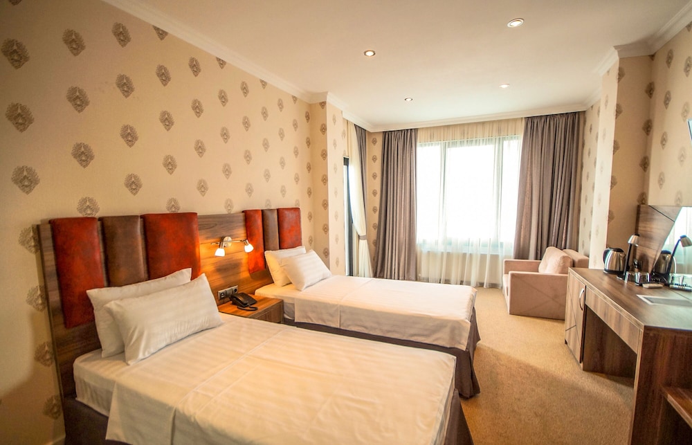 Comfort Double Room, Sea View photo 2