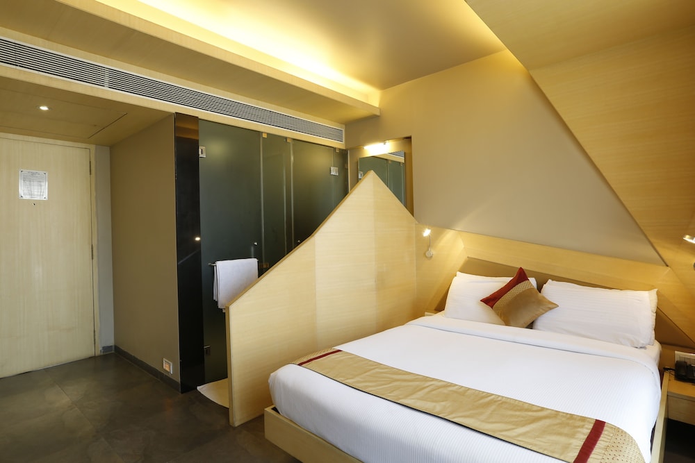 Deluxe Room - Photo 20